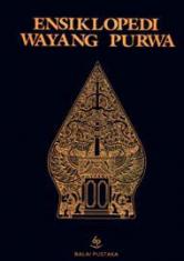 Ensiklopedi Wayang Purwa